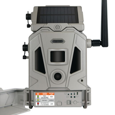 CelluCORE™ 20 Solar Cellular Trail Camera